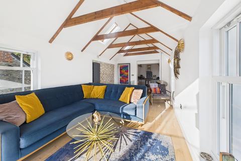 3 bedroom semi-detached house for sale, Portloe, Truro, Cornwall, TR2