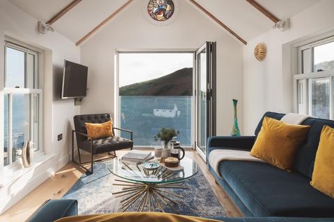 3 bedroom semi-detached house for sale, Portloe, Truro, Cornwall, TR2