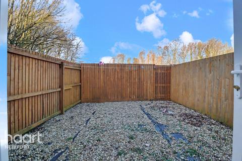 3 bedroom terraced house for sale, Liswerry Road, Newport