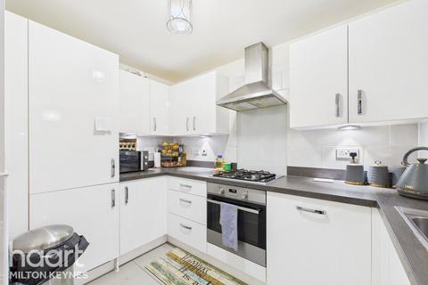 Countess Way, Milton Keynes