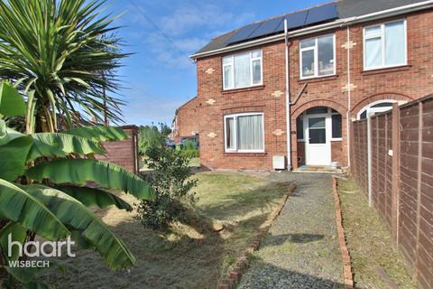 undefined, Sefton Avenue, Wisbech