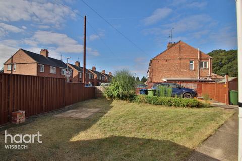 undefined, Sefton Avenue, Wisbech