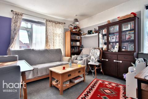 undefined, Sefton Avenue, Wisbech