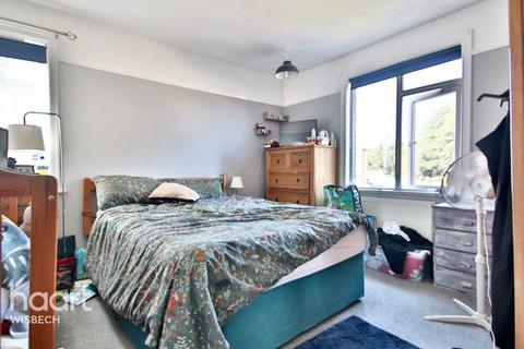 1 bedroom maisonette for sale, Sefton Avenue, Wisbech