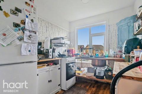 undefined, Sefton Avenue, Wisbech