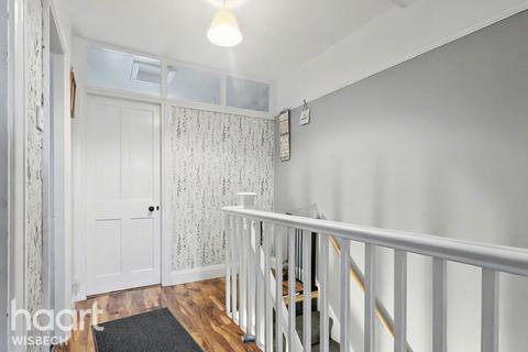 undefined, Sefton Avenue, Wisbech
