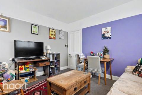 undefined, Sefton Avenue, Wisbech