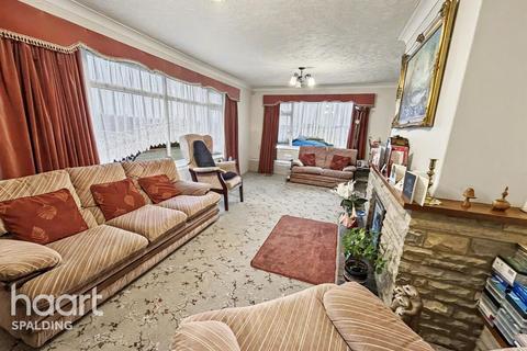 3 bedroom bungalow for sale, Holbeach PE12