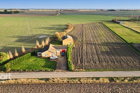 3 bedroom bungalow for sale, Holbeach PE12