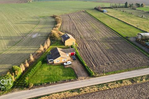 3 bedroom bungalow for sale, Holbeach PE12