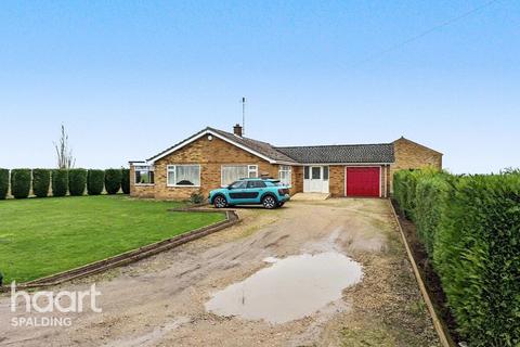 3 bedroom bungalow for sale, Holbeach PE12