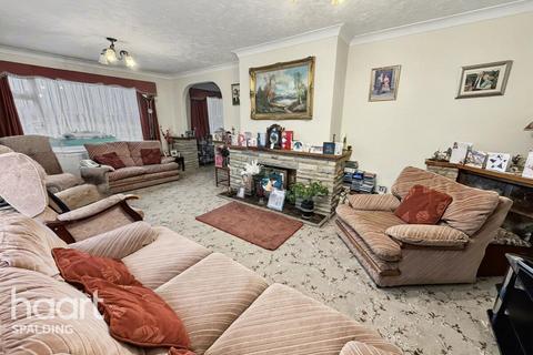 3 bedroom bungalow for sale, Holbeach PE12