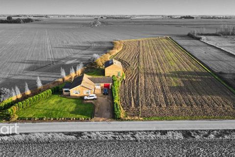 3 bedroom bungalow for sale, Holbeach PE12
