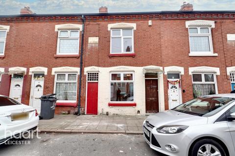 3 bedroom terraced house for sale, Westbourne Street, Leicester