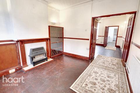 3 bedroom terraced house for sale, Westbourne Street, Leicester