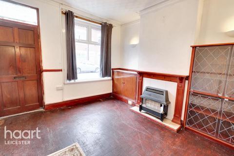 3 bedroom terraced house for sale, Westbourne Street, Leicester