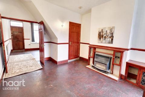 3 bedroom terraced house for sale, Westbourne Street, Leicester