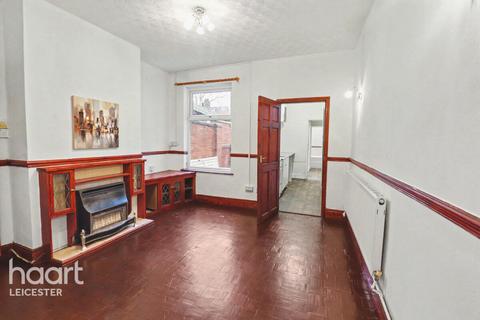 3 bedroom terraced house for sale, Westbourne Street, Leicester