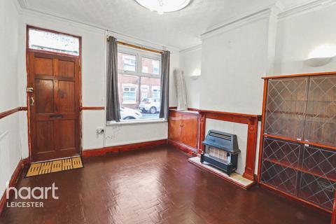 3 bedroom terraced house for sale, Westbourne Street, Leicester