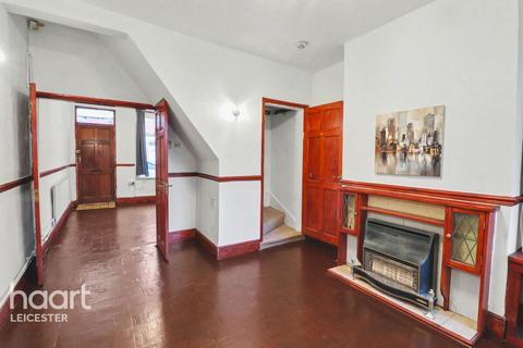3 bedroom terraced house for sale, Westbourne Street, Leicester