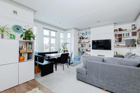 2 bedroom flat for sale, Hartington Villas, Hove