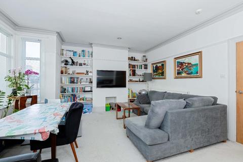 2 bedroom flat for sale, Hartington Villas, Hove