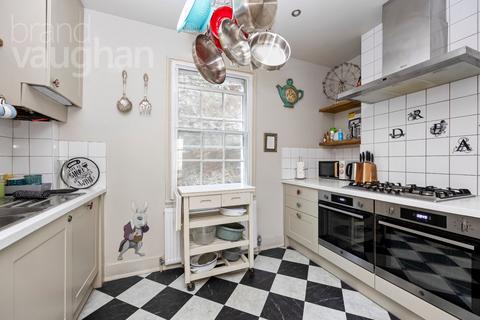 undefined, Bedford Street, Brighton, East Sussex, BN2