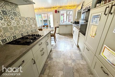 undefined, Rosebery Avenue, Colchester
