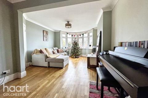 undefined, Rosebery Avenue, Colchester