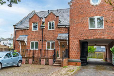 2 bedroom end of terrace house for sale, College Gate, Cheltenham, GL53 7SF