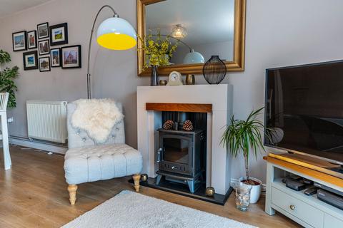 2 bedroom end of terrace house for sale, College Gate, Cheltenham, GL53 7SF