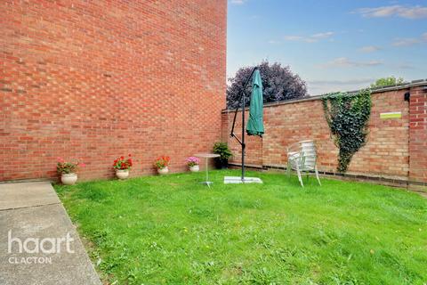 1 bedroom apartment for sale, Regencey Lodge, Clacton-on-Sea