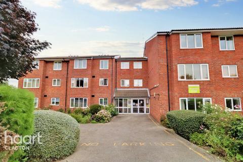 1 bedroom apartment for sale, Regencey Lodge, Clacton-on-Sea