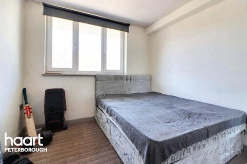 undefined, Misterton Court, Orton Goldhay