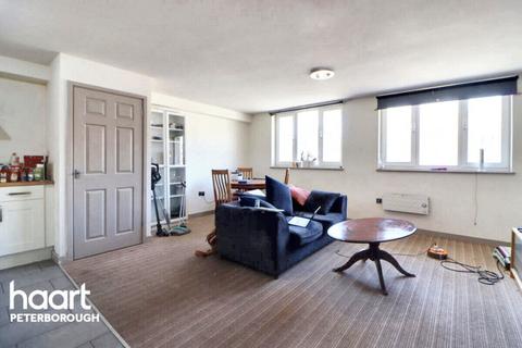 undefined, Misterton Court, Orton Goldhay