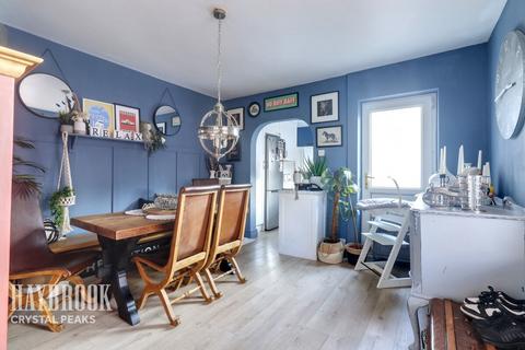 3 bedroom semi-detached house for sale, Bank Street, Chesterfield