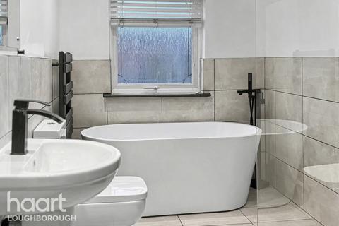 undefined, Cossington Road, Sileby