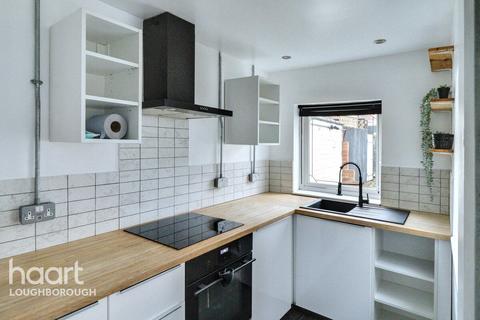 2 bedroom semi-detached house for sale, Cossington Road, Sileby