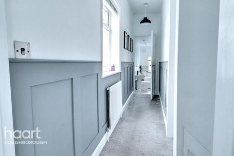 undefined, Cossington Road, Sileby