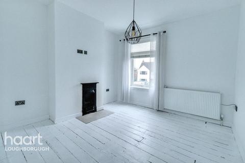 2 bedroom semi-detached house for sale, Cossington Road, Sileby