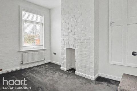 2 bedroom semi-detached house for sale, Cossington Road, Sileby