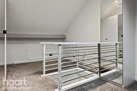undefined, Cossington Road, Sileby