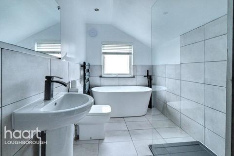 2 bedroom semi-detached house for sale, Cossington Road, Sileby