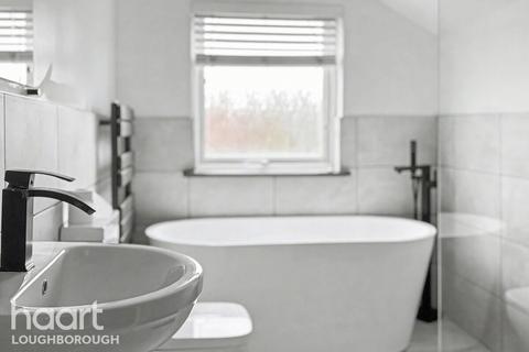 2 bedroom semi-detached house for sale, Cossington Road, Sileby