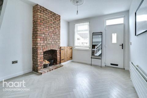 2 bedroom semi-detached house for sale, Cossington Road, Sileby