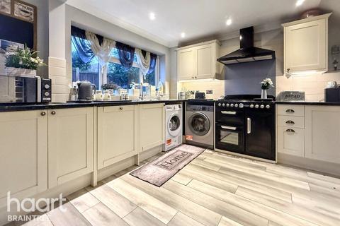 undefined, Worcester Close, Braintree