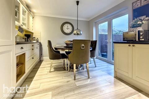 undefined, Worcester Close, Braintree