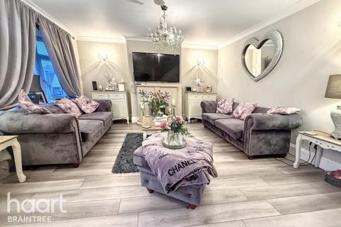 undefined, Worcester Close, Braintree