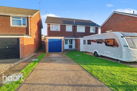 undefined, Vincent Close, Ipswich