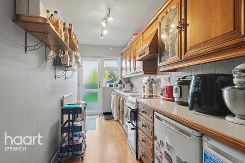 undefined, Vincent Close, Ipswich